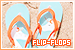 Shoes: Flip-Flops/Thong Sandals [*]