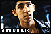 Slumdog Millionaire - Jamal Malik