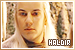 The Lord of the Rings - Haldir [*]