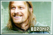 The Lord of the Rings - Boromir [*]
