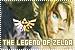 The Legend of Zelda series [*]