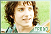 The Lord of the Rings - Frodo Baggins [*]
