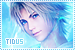 Final Fantasy X/X-2 - Tidus [*]