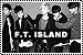 F.T. Island (Five Treasure Island)